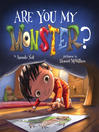 Cover image for Are You My Monster?